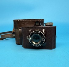 Macchina fotografica vintage