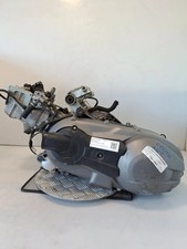 Motore semicompleto Suzuki AN Burgman 400 (E3) AN Burgman 400 ABS