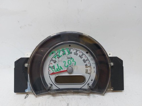 93168006 quadro strumenti - 93168006,