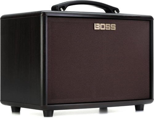 Boss 22lx amplificatore - boss,