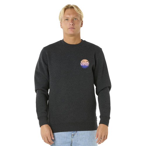 Muta ripcurl icon crew - icon, pile