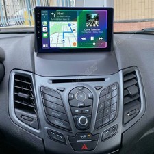 Autoradio Android 15 Apple