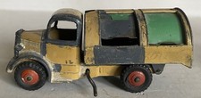 Dinky Toys Bedford Camion dei