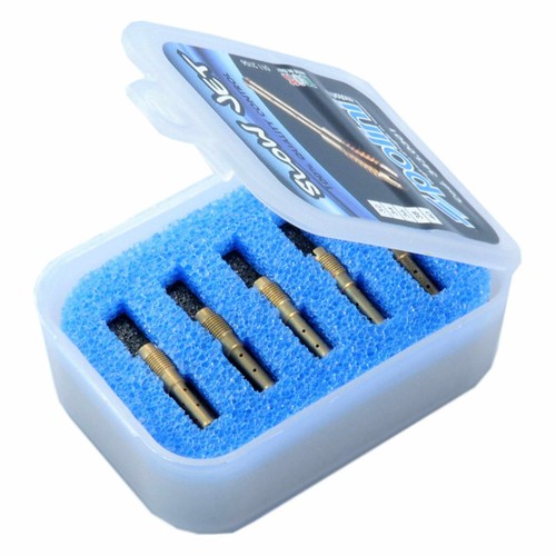 Set polini getto del - set,