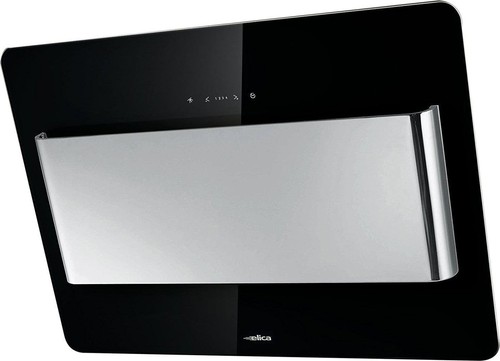 Elica rock bl cappa - rock, 80/a/bl