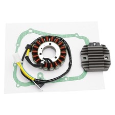 STATORE VOLANO REGOLATORE