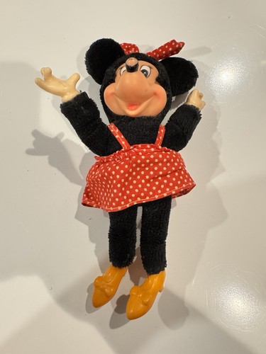Bambola vintage applausi - bambola,