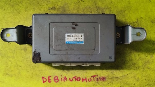 Centralina modulo abs - centralina,
