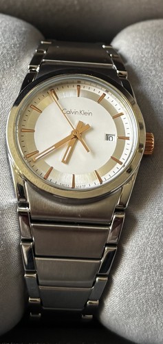 Orologio calvin klein - orologio,