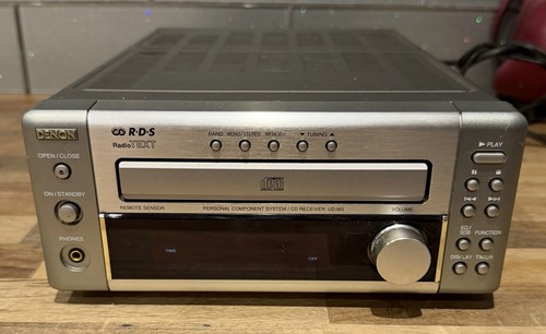 Denon sistema ricevitore - denon,