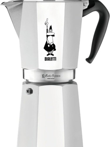 Bialetti moka express - -,