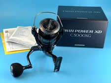 Mulinello da Spinning Shimano