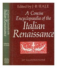 Hale, J. R (Editore)