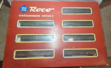 ROCO VAGONI ART. 02060 S