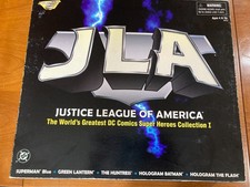 Justice League of America