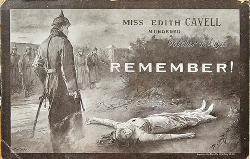 Rare wwi postcard - wwi,