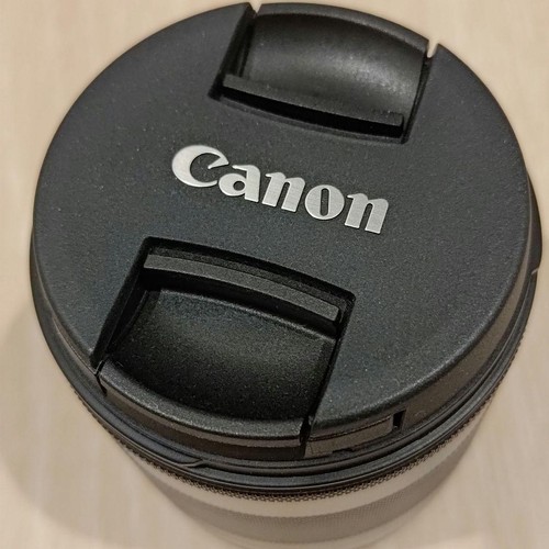 Canon f 4 5 - ef-m, mm