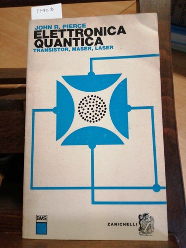 John pierce elettronica - pierce,