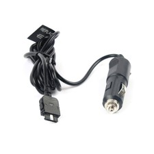 DC 12/24V Car Power Charger