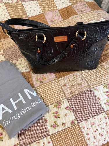 Borsa tracolla brahmin - a,