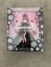 Monster High Howliday Winter