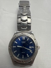 Orologio Uomo Citizen Quartz