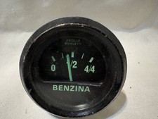 VEGLIA BORLETTI FUEL TANK