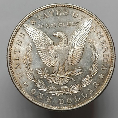Usa america dollaro - dollaro, morgan