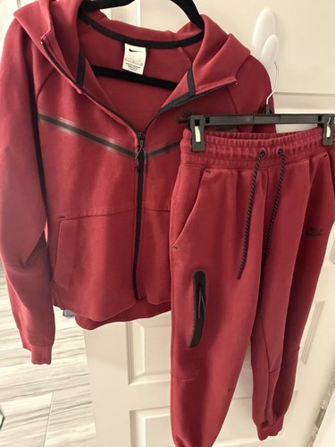 Nike sportswear tech fleece - sportswear,