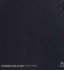 Catalogue Brochure Citroën