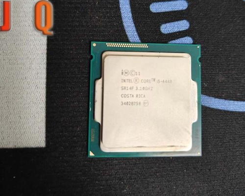 Processore cpu intel core - processore,