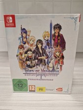 Tales Of Vesperia Definitive