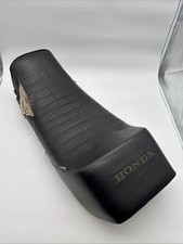 Sella originale Honda CB 750 K