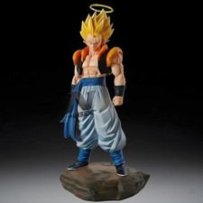 Action Figure Gogeta SSJ