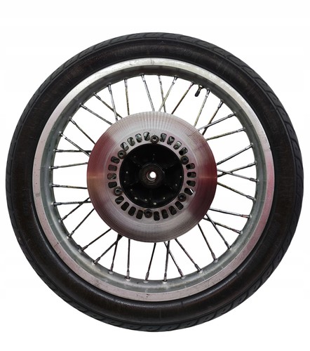 Cerchio ruota anteriore yamaha - cerchio,