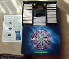 chi vuol esser milionario