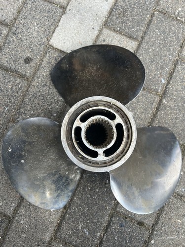 Volvo penta duoprop elica - duoprop, f6