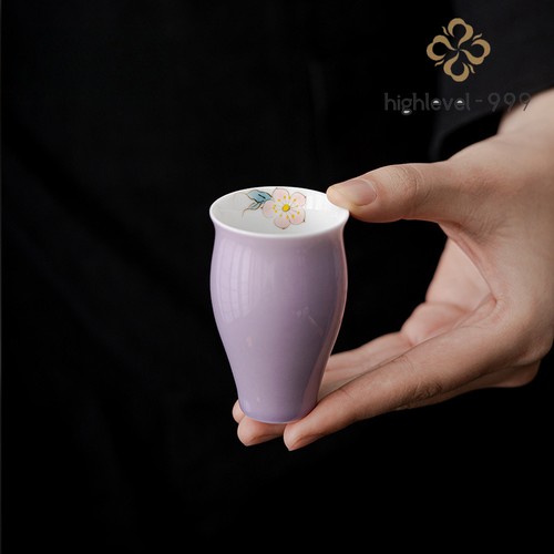Tazza tè degustazione - tazza,