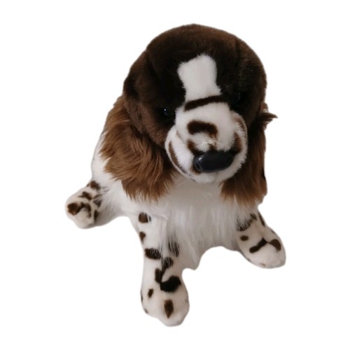Douglas cuddle toy springer - cuddle,