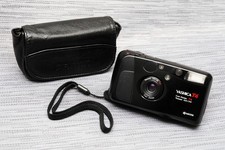 Yashica con carl zeiss - yashica,