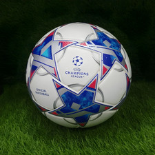 Pallone da calcio Adidas UEFA