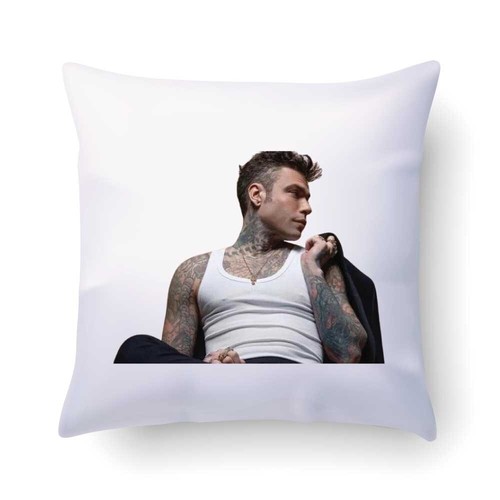 Cuscino fedez decorativo - cuscino, 40x40