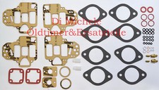 Kit Carburatore 2x 45 DCOE