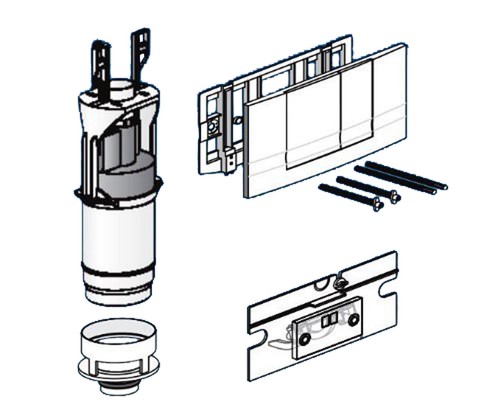Friatec kit ammodernamento - friatec,