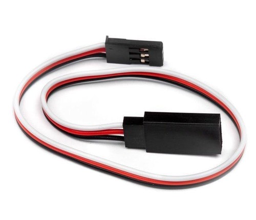Cavo prolunga servo hpi - prolunga, racing