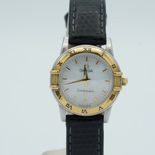 OMEGA Constellation Orologio