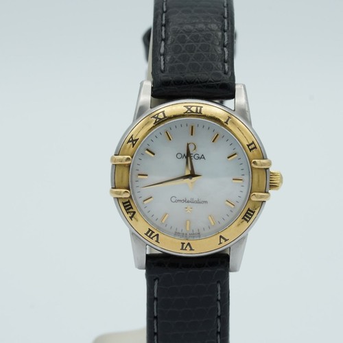 Omega constellation orologio - constellation,