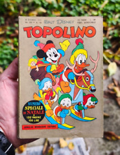 TOPOLINO LIBRETTO N. 129 , MONDADORI