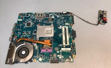 Sony Vaio PCG-7184l