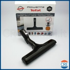 Spazzola Parquet Nera